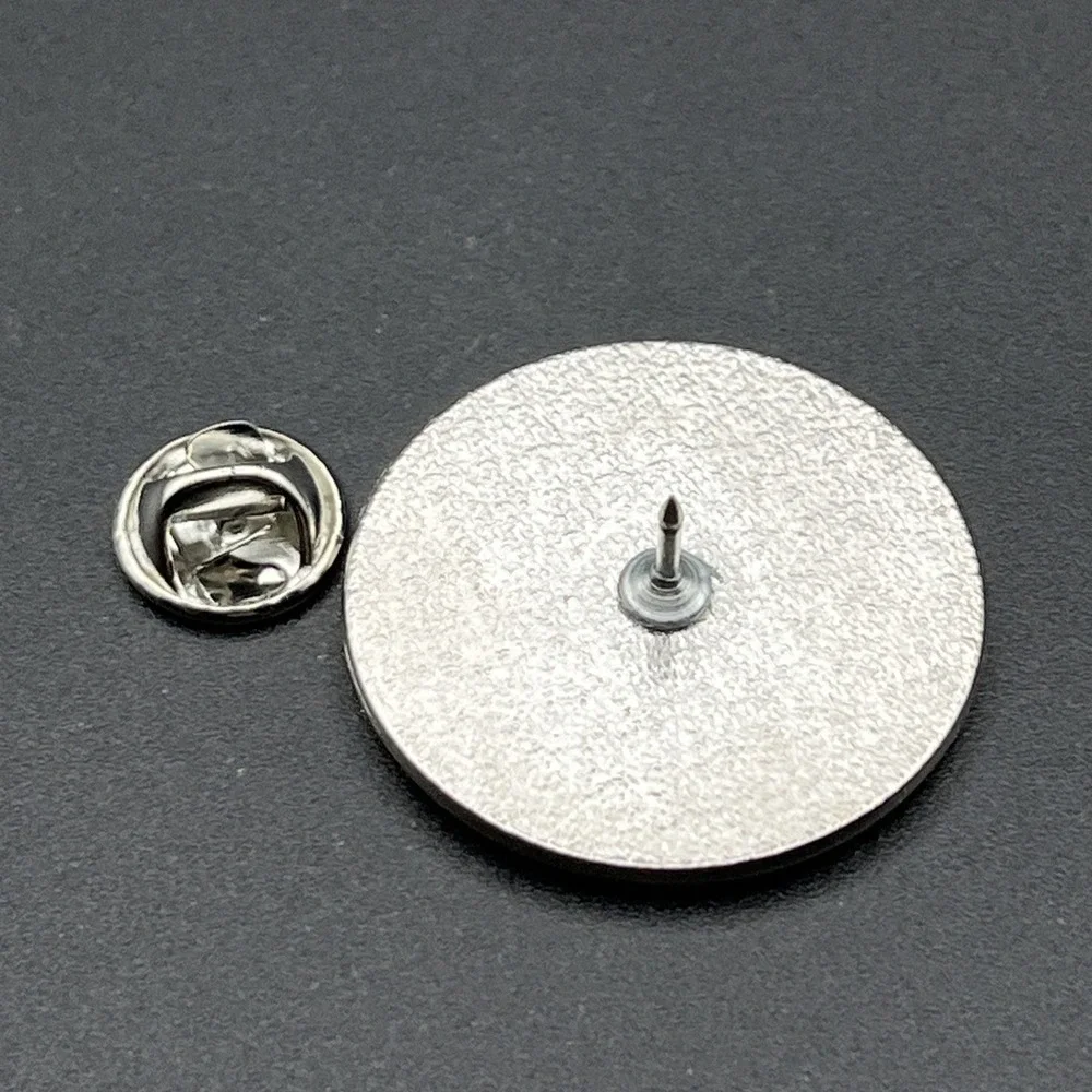 N/A pin has